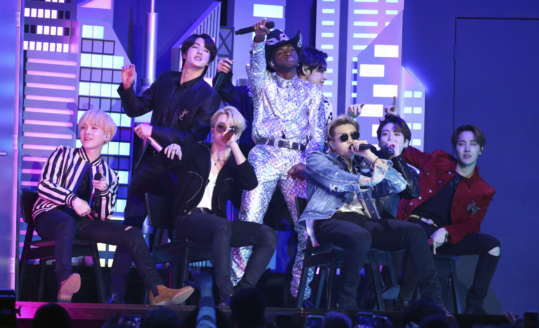 Music BTS